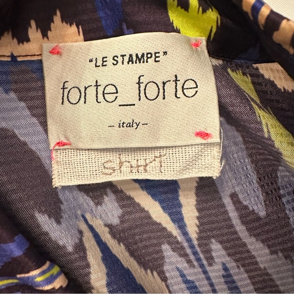 Forte Forte - Picture 7 of 7